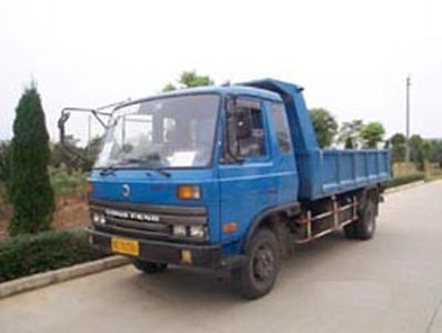 Dongfeng  EQ3062GC Dump truck