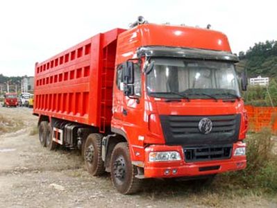 Dongfeng  EQ3310GD3G Dump truck