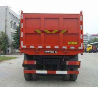 Dongfeng  EQ3310GD3G Dump truck