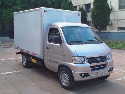 Dongfeng  EQ5020XXYACBEV9 Pure electric box type transport vehicle