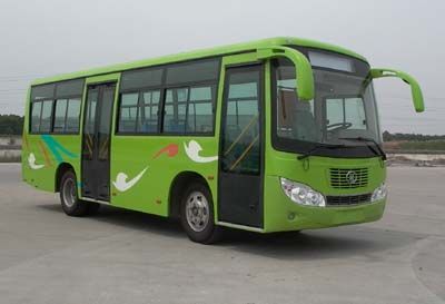 Huaxin brand automobiles HM6850G City buses