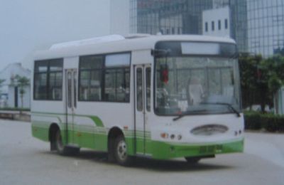 Peony  MD6725FD1N City buses