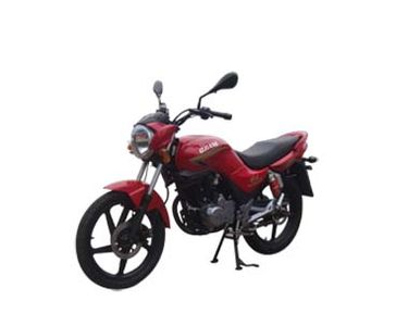 Qianjiang  QJ15011B Two wheeled motorcycles