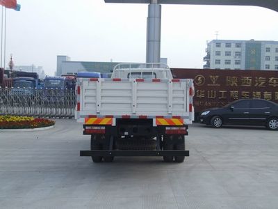 Shaanxi Automobile SX1164GP4 Truck