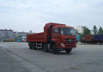 Shenying  YG3240AX3 Dump truck