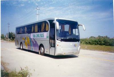 Yanjing  YJ6120H1 coach