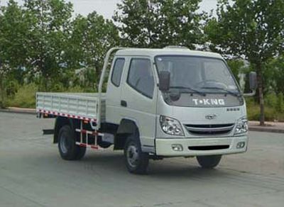 Ouling  ZB1060LPD3S Truck