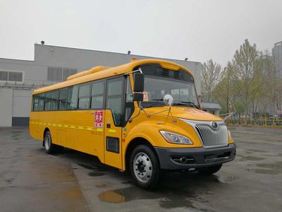 Yutong  ZK6995DX62 School buses exclusively for primary school students