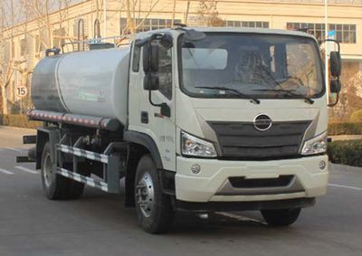 Foton  BJ5164GSSKPFA01 Sprinkler truck