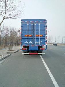 Ouman  BJ5259CCYAE Grate type transport vehicle