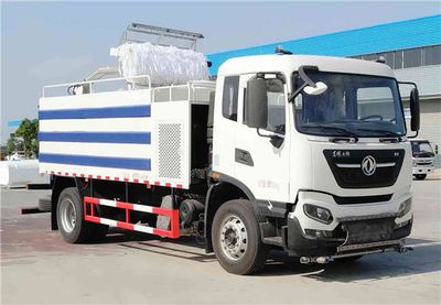 Cheng Li  CL5181GQXHL6 Tunnel cleaning vehicle