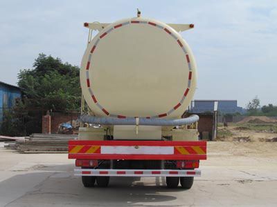 Cheng Liwei  CLW5160GFLD5 Low density powder material transport vehicle