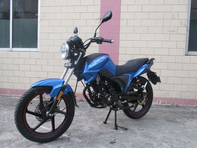 Emgrand  DH200R Two wheeled motorcycles