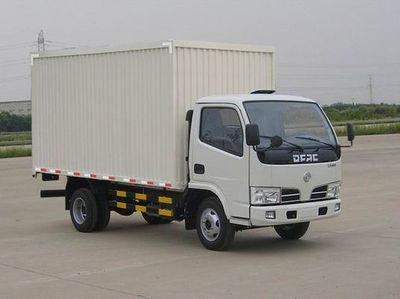 Dongfeng  EQ5041XXY72DCAC Box transport vehicle