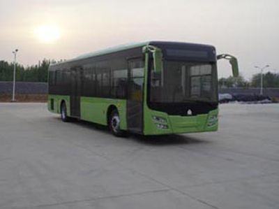 Yellow River  JK6119GD City buses