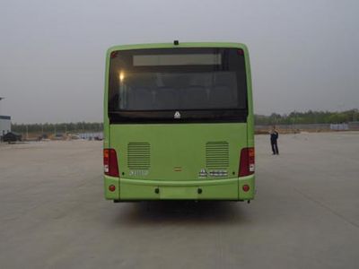 Yellow River  JK6119GD City buses