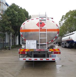 Xingshi  SLS5321GRYZ5 Flammable liquid tank transport vehicle