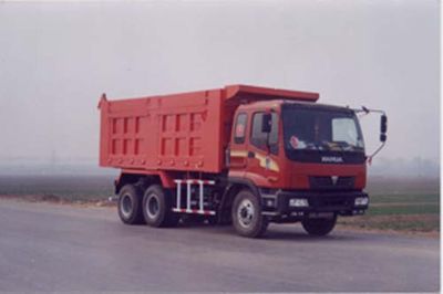 Tongyada  STY3180 Dump truck