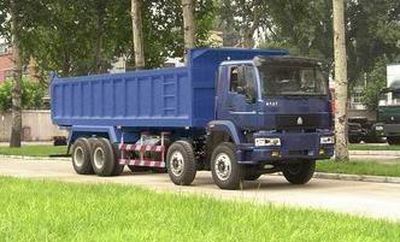 Starstal ZZ3311M2861 Dump truck