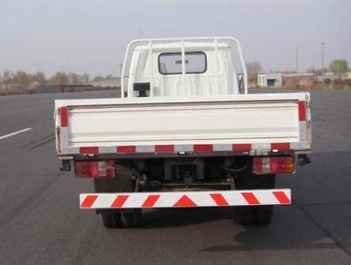 Jiefang Automobile CA1041K26L23A Truck