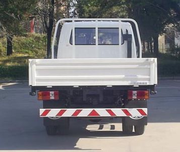 Jiefang Automobile CA1041K26L23A Truck