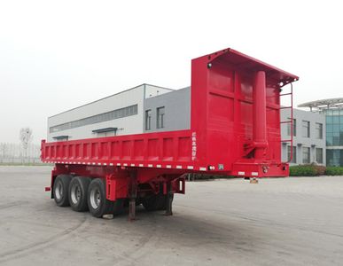 Fuen  FUN9400ZHX tipping chassis 