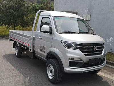 Jinbei JKC1020DB5ELTruck