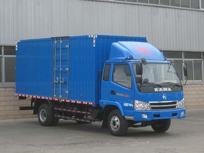 Kaima  KMC5142XXYA42P4 Box transport vehicle