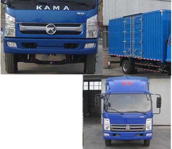 Kaima  KMC5142XXYA42P4 Box transport vehicle