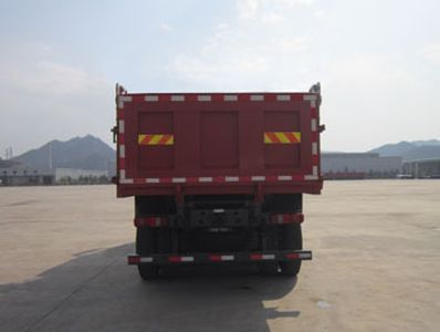 Shijun  LFJ3255G11 Dump truck