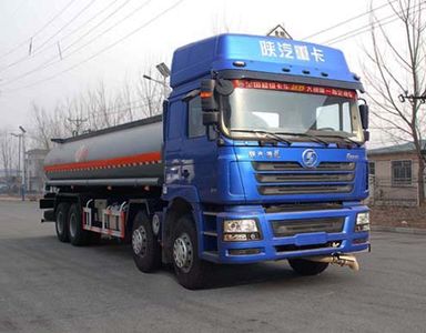 Jinbi  PJQ5316GYY Oil tanker