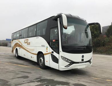 Shenlong brand automobileSLK6126ALD6coach