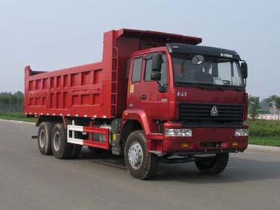 Xiangli  XLZ3251ZZM4642 Dump truck