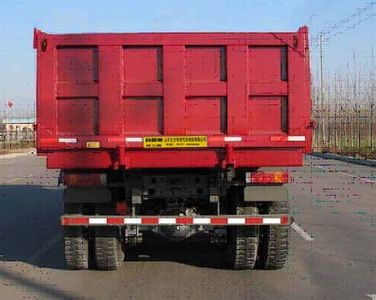 Xiangli  XLZ3251ZZM4642 Dump truck