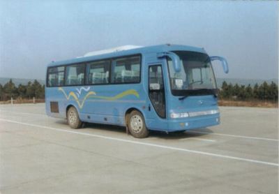 Jinlong  XMQ6800NA coach