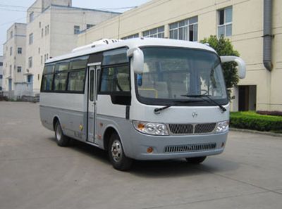 Jinnan  XQX6720D4Y coach