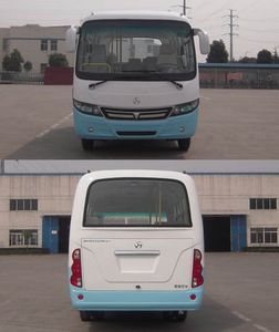 Jinnan  XQX6720D4Y coach