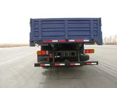 Yantai  YTQ1241P10K2L11T41 Truck