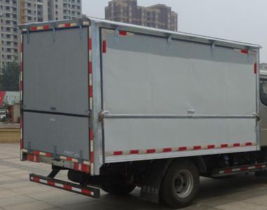 Ouling  ZB5040XXYBPC3V Box transport vehicle