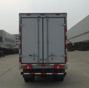 Ouling  ZB5040XXYBPC3V Box transport vehicle