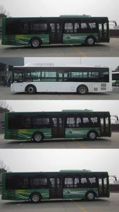 Yutong  ZK6105CHEVPG21A Hybrid urban buses