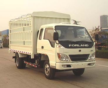 Foton  BJ5046V9CB4B Grate type transport vehicle