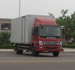 Foton  BJ5169XXYCB Box transport vehicle