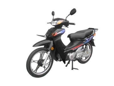 Bashan  BS1102E Two wheeled motorcycles