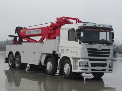 Chusheng  CSC5316TQZSDZ Obstacle clearing vehicle