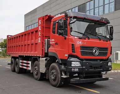 Dongfeng  DFH3300AX17 Dump truck