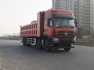 Dongfeng  DFH3310A25 Dump truck