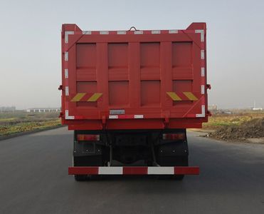 Dongfeng  DFH3310A25 Dump truck