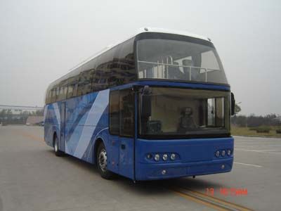 Star Kailong HFX6122HK2Bcoach