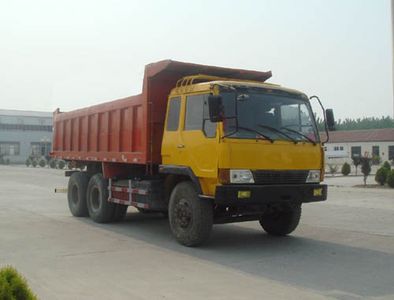 Aotong LAT3251Dump truck